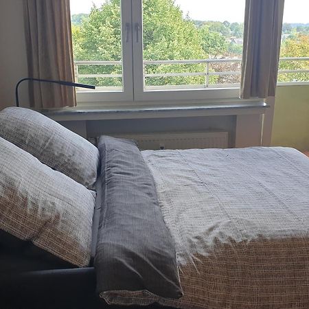 Single-Apartment Essen Zewnętrze zdjęcie