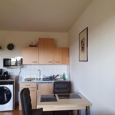 Single-Apartment Essen Zewnętrze zdjęcie