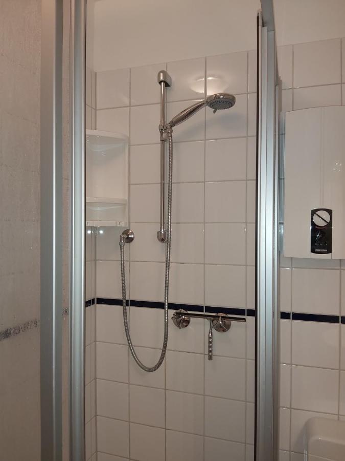 Single-Apartment Essen Zewnętrze zdjęcie