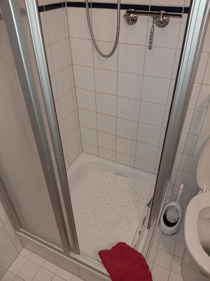 Single-Apartment Essen Zewnętrze zdjęcie