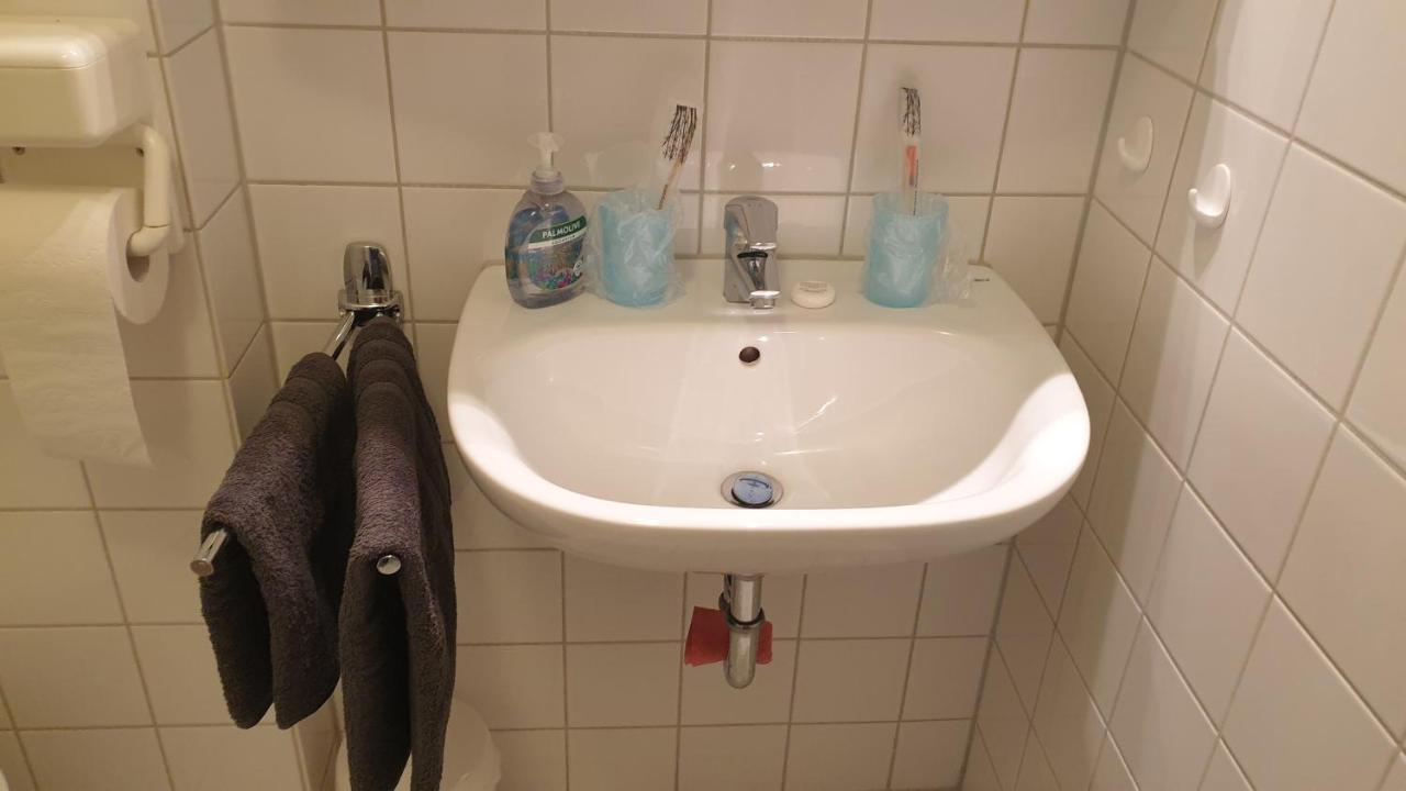 Single-Apartment Essen Zewnętrze zdjęcie