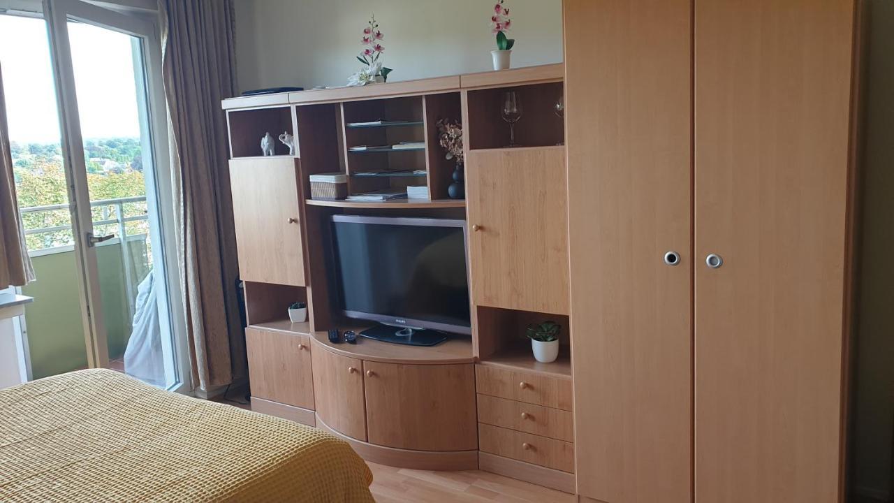 Single-Apartment Essen Zewnętrze zdjęcie